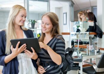 the future of small businesses