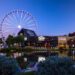 the perfect itinerary for a pigeon forge family vacation
