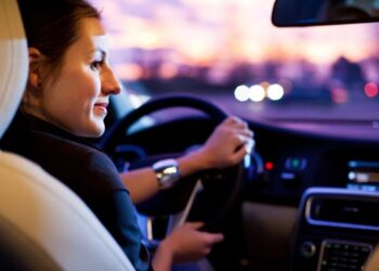 top car features every city dweller needs