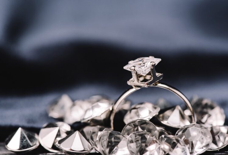 why diamond and morganite jewelry is perfect for every occasion