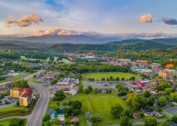 your family friendly guide to pigeon forge