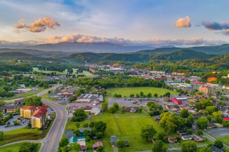 your family friendly guide to pigeon forge