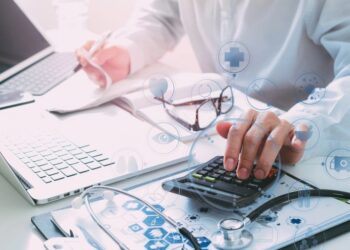 10 healthcare accounting tips for success