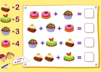 20 fun maths games for kids to do at home for free
