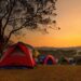 4 inspirin camping destinations in the usa