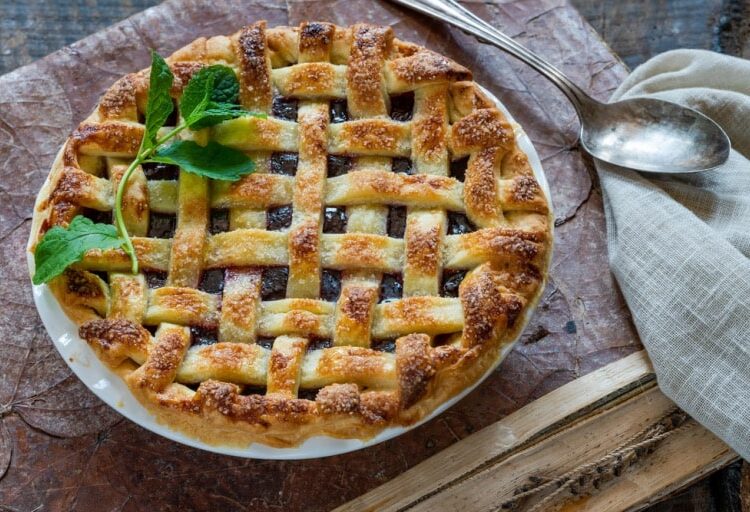 4 summer pie recipes guaranteed to delight