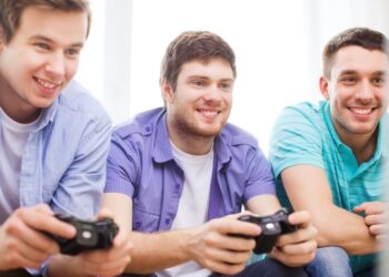 5 common features of successful online games