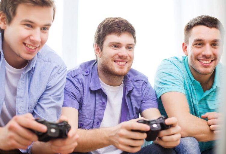 5 common features of successful online games
