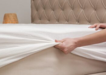 7 ways to take care of your luxury fitted sheets and bedding