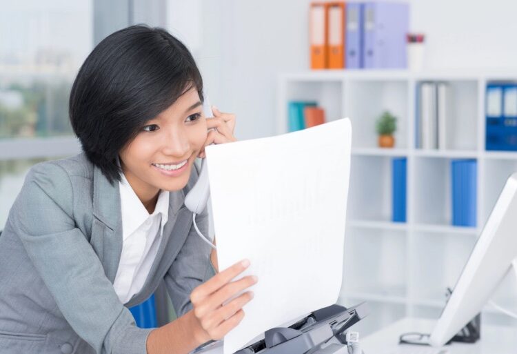 8 ways digital faxing enhances communication efficiency