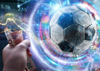 betting on cybersports