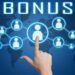 can bonuses be beneficial for users and companies