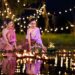 celebrating the festival of lights in thailand