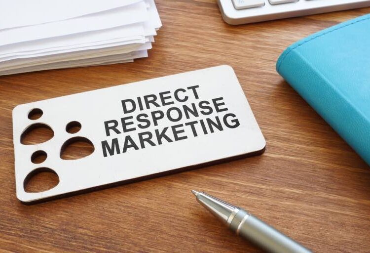 direct response marketing for e commerce