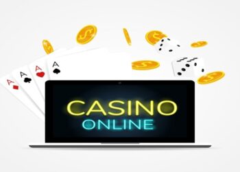 influence of video game streamers on online casino popularity