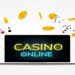 influence of video game streamers on online casino popularity