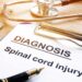 overcoming the effects of spinal cord injuries from physical violence