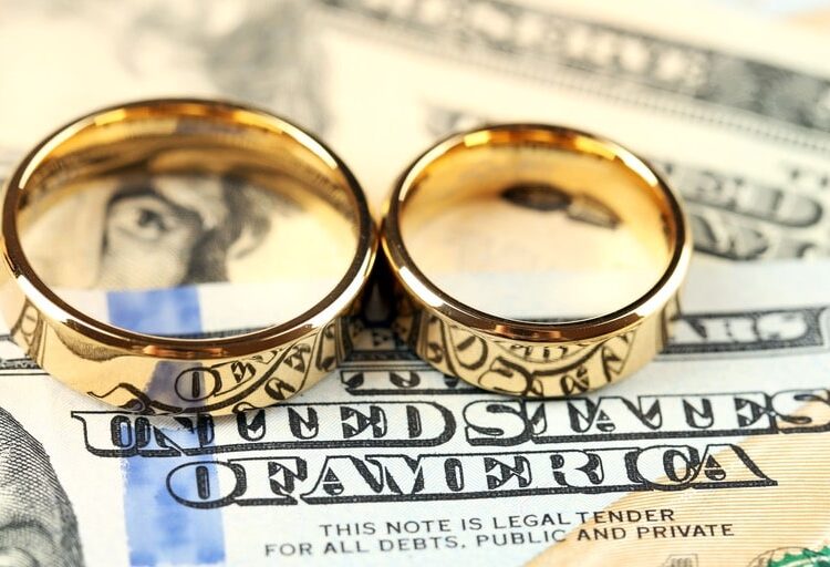 premarital debt and asset protection in florida