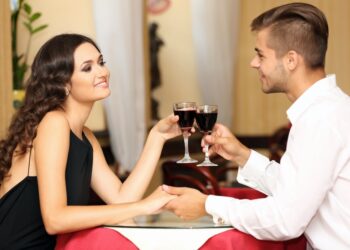 singles dating events in your neighborhood