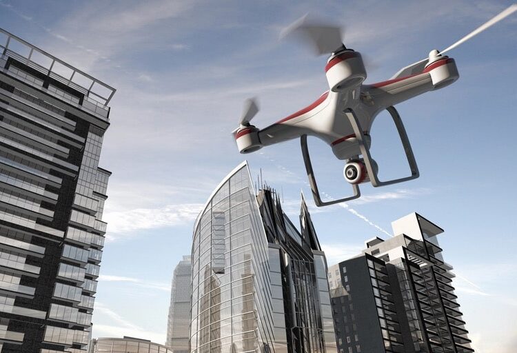 the next generation of aerial surveillance in defense
