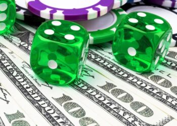 the positive impact of the legalization of online casinos in new jersey