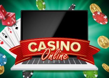 the ultimate guide to online casinos for beginners