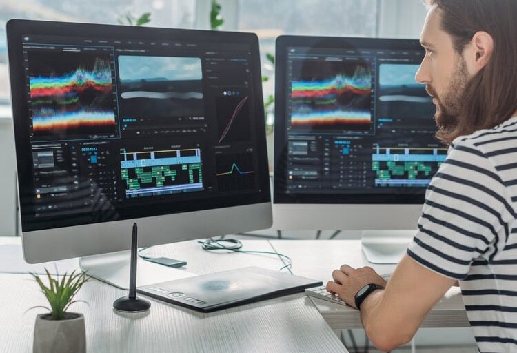 top 5 u s video editing companies