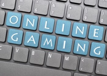 why has online gaming become so popular