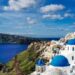 why santorini is a perfect honeymoon destination