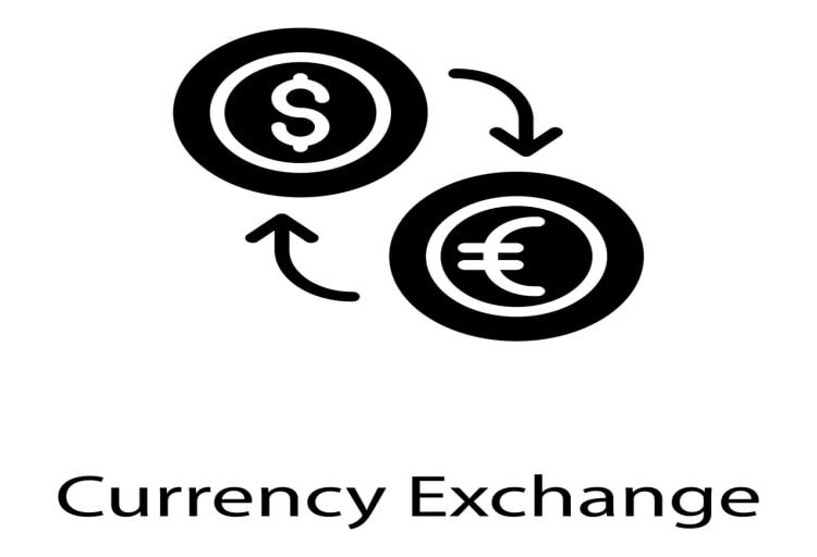 why you need to exchange money to make transactions