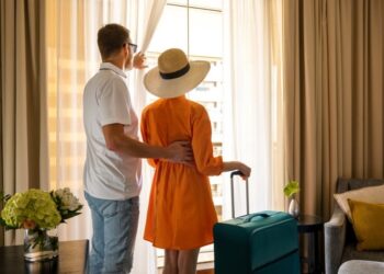 10 budget friendly hotel options