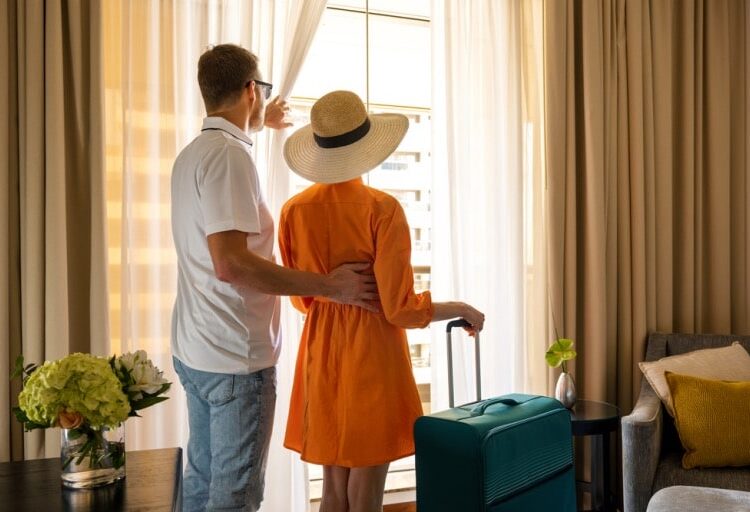 10 budget friendly hotel options