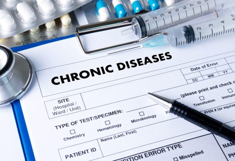 5 incredible tips for preventing chronic diseases