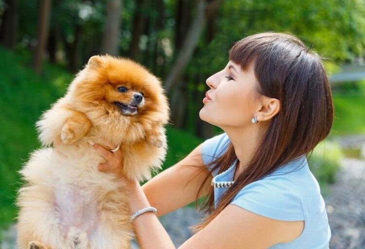 5 long term benefits of owning a pet