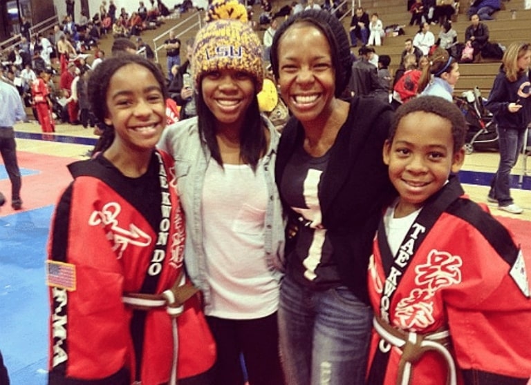 R. Kelly’s Children