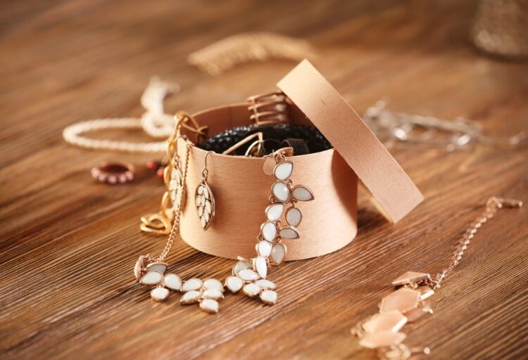 choosing jewellery for different occasions