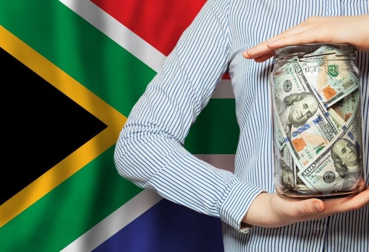 do you pay tax on forex trading profits in south africa