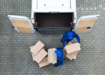 establishing fault and liability in accidents involving amazon delivery trucks