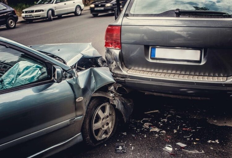 five reasons to let a car accident lawyer help you