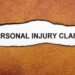 gathering evidence for a personal injury claim in fishers indiana