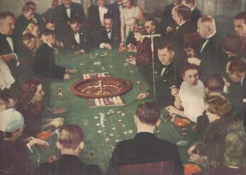 history of legalization of online casinos in poland