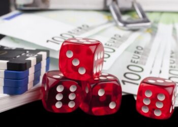 how do overconfidence and irrationality affect gambling for canadians