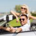 how renting sports cars offers unforgettable and best couples vacation