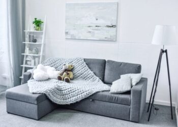 how to match your sofa with your interior decor style