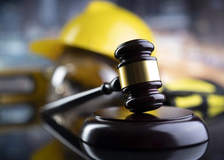 how to protect your business from accidents in workplace lawsuits