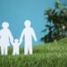 impact of no fault divorce on children and families