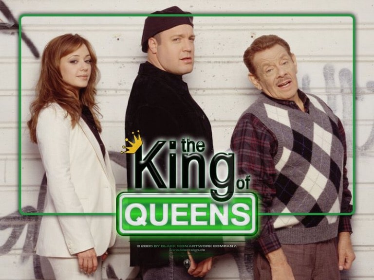 king of queens