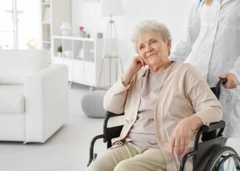 legal rights of nursing home residents