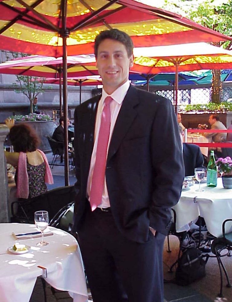 marc gabellis career