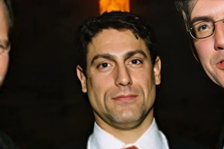 marc gabellis philanthropy